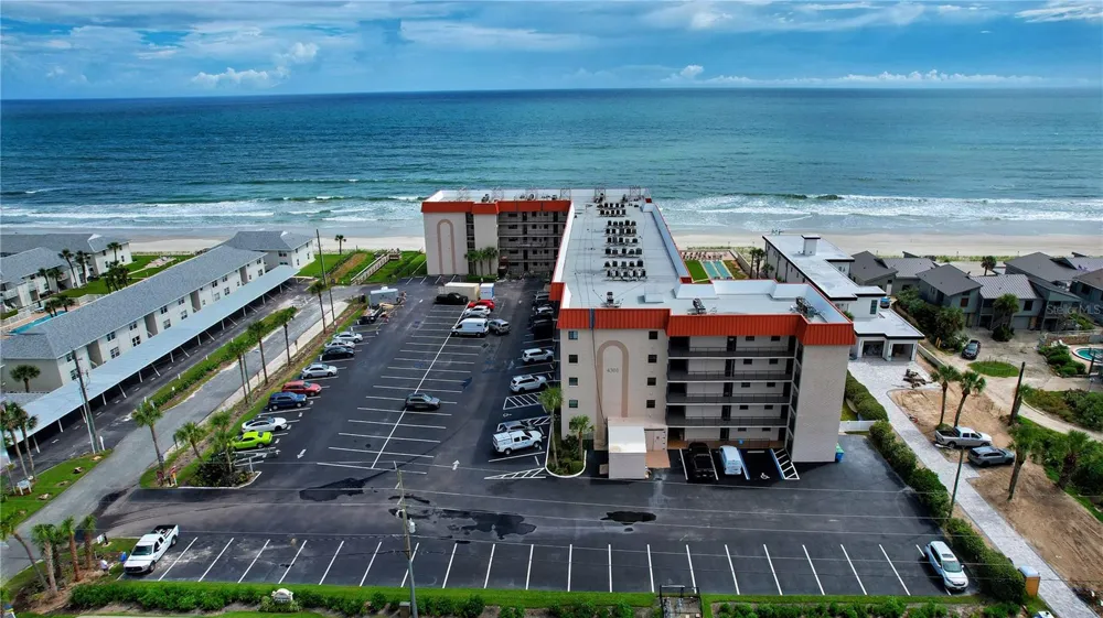 4301 S ATLANTIC AVENUE #2050 New Smyrna Beach, FL 32169