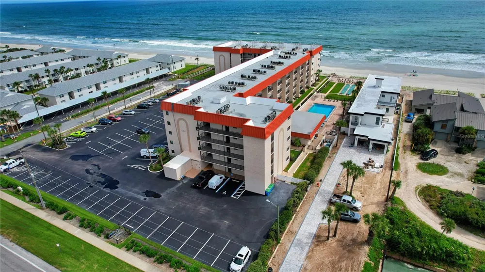 4301 S ATLANTIC AVENUE #2050 New Smyrna Beach, FL 32169