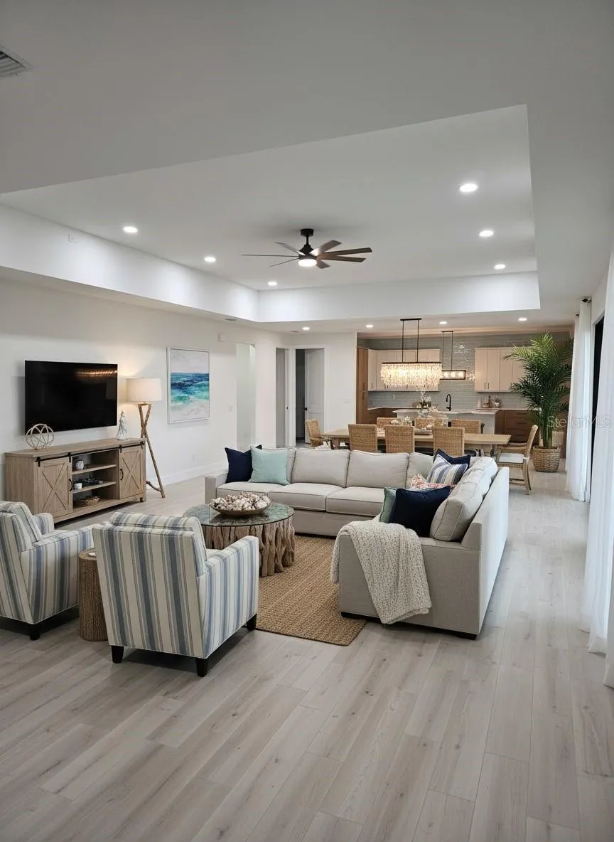 24317 TREASURE ISLAND BOULEVARD Punta Gorda, FL 33955