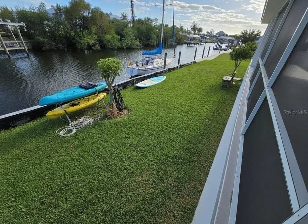 24317 TREASURE ISLAND BOULEVARD Punta Gorda, FL 33955