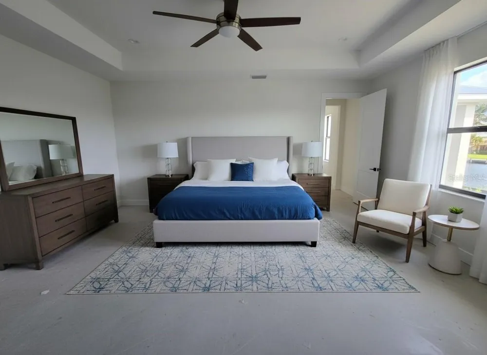 24317 TREASURE ISLAND BOULEVARD Punta Gorda, FL 33955