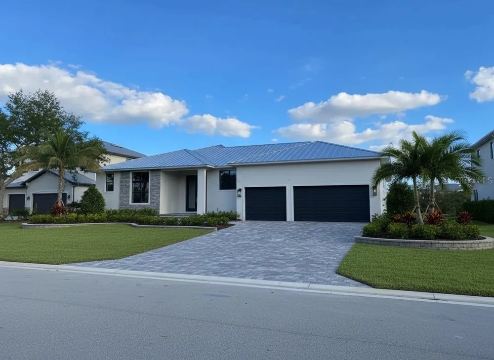 24317 TREASURE ISLAND BOULEVARD Punta Gorda, FL 33955