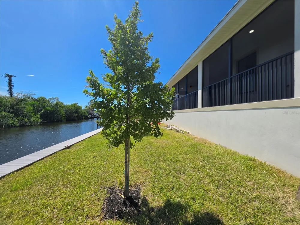 24317 TREASURE ISLAND BOULEVARD Punta Gorda, FL 33955