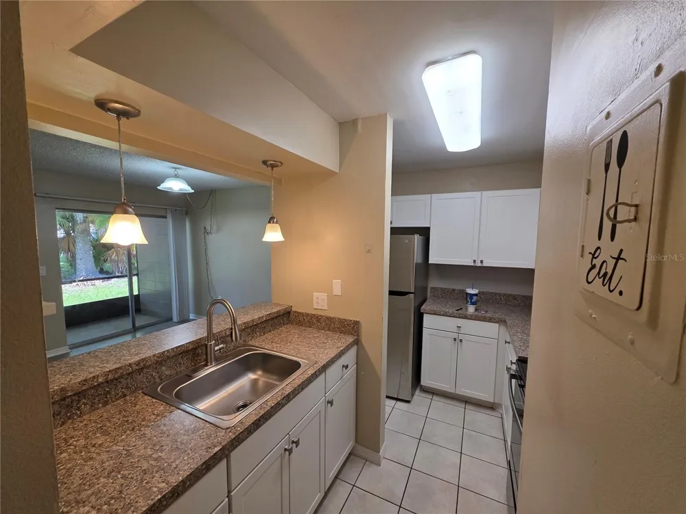 110 CYPRESS WOODS COURT #12C Deltona, FL 32725