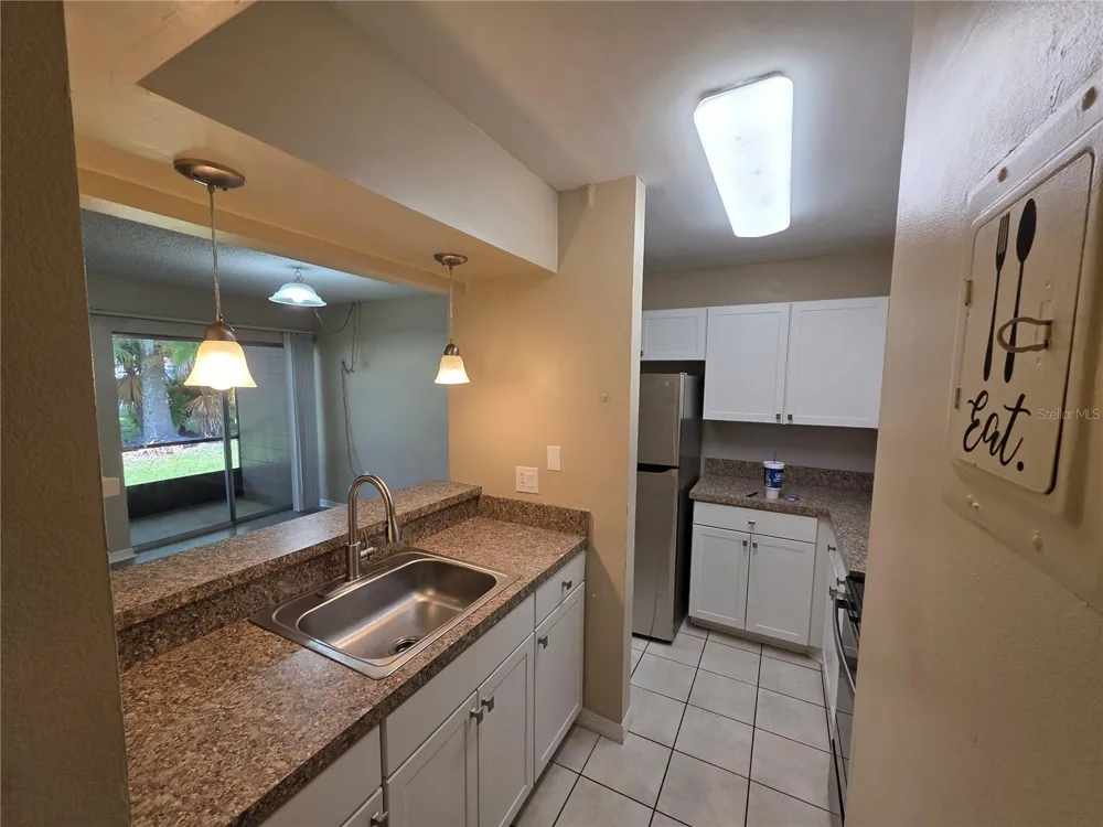 110 CYPRESS WOODS COURT #12C Deltona, FL 32725