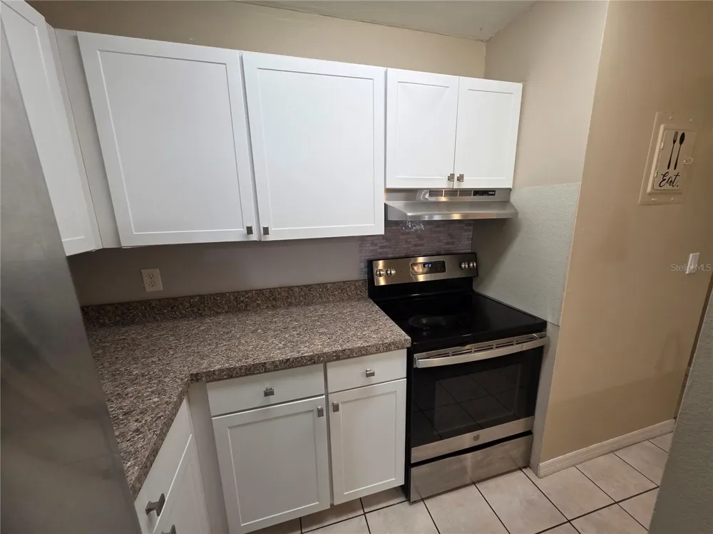 110 CYPRESS WOODS COURT #12C Deltona, FL 32725
