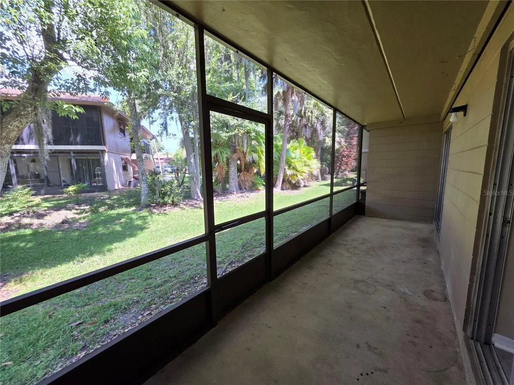 110 CYPRESS WOODS COURT #12C Deltona, FL 32725