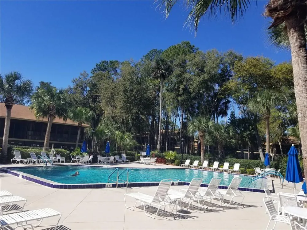 110 CYPRESS WOODS COURT #12C Deltona, FL 32725