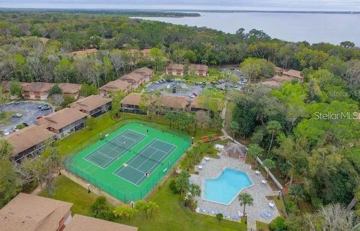 110 CYPRESS WOODS COURT #12C Deltona, FL 32725