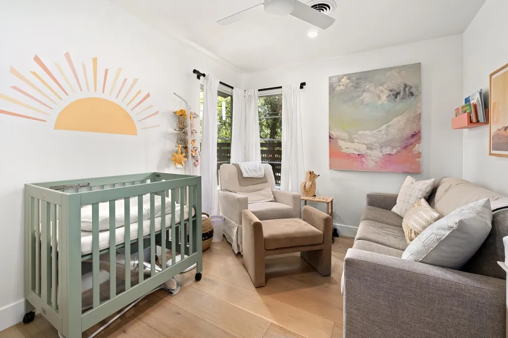 2503 East Side Drive Austin, TX 78704