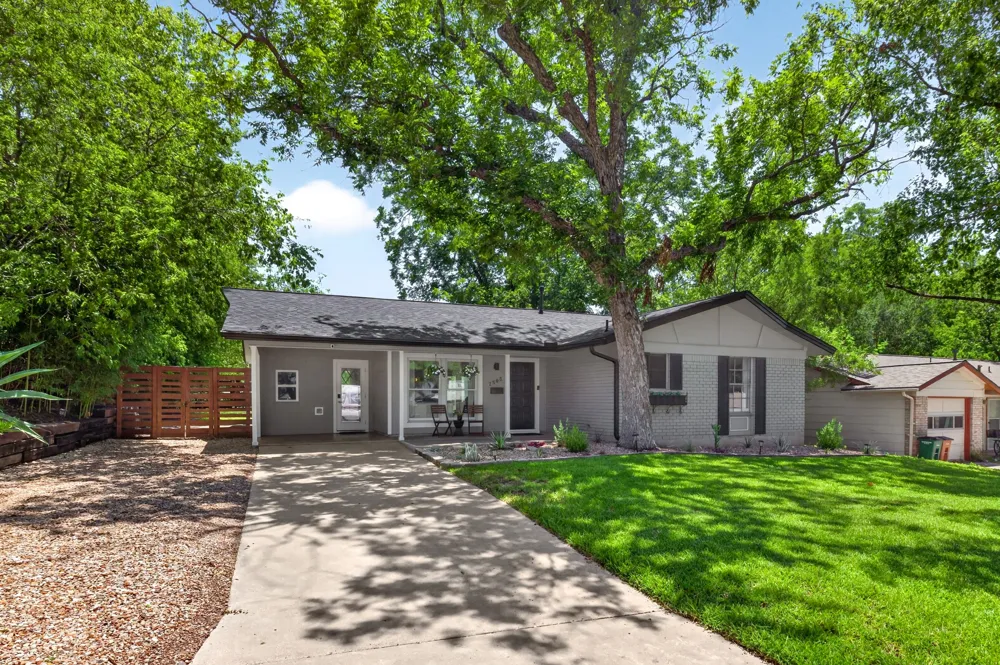 2503 East Side Drive Austin, TX 78704
