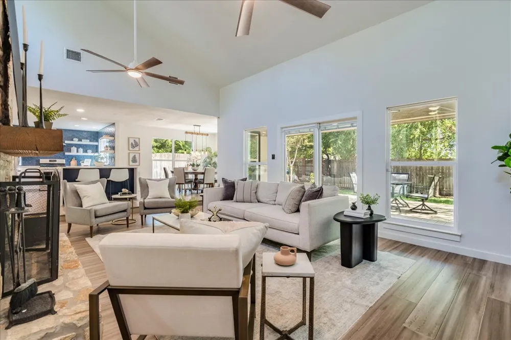 12601 Gristmill Cove Austin, TX 78750