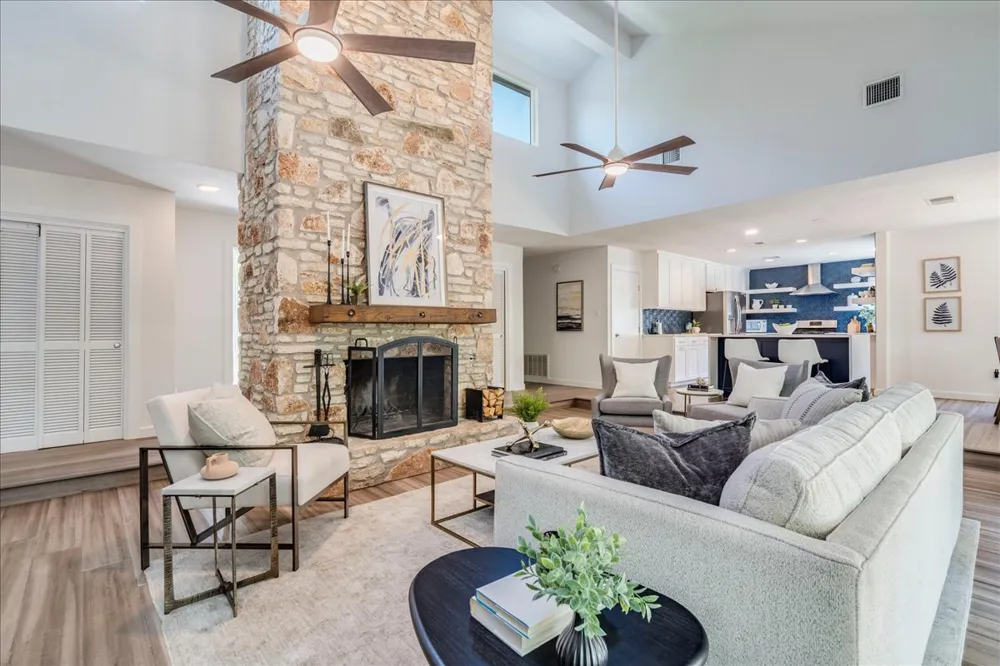 12601 Gristmill Cove Austin, TX 78750