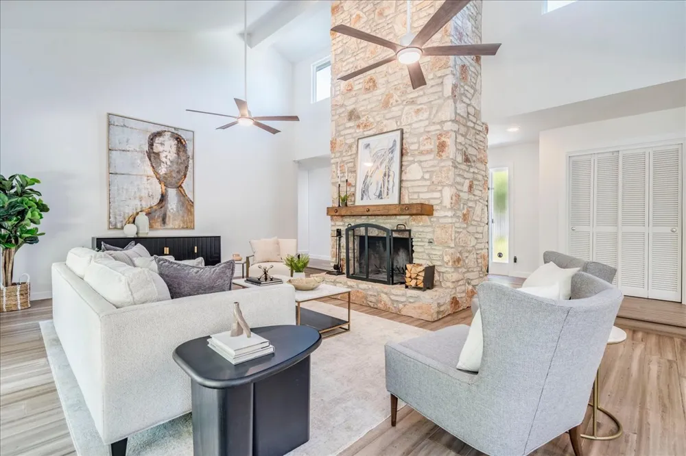 12601 Gristmill Cove Austin, TX 78750