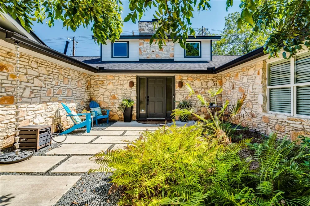 12601 Gristmill Cove Austin, TX 78750