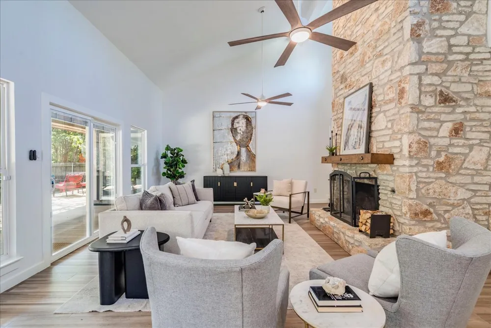 12601 Gristmill Cove Austin, TX 78750