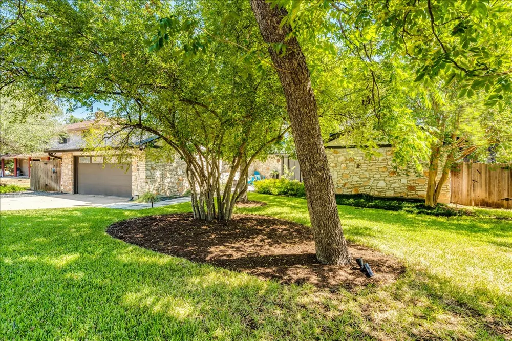 12601 Gristmill Cove Austin, TX 78750