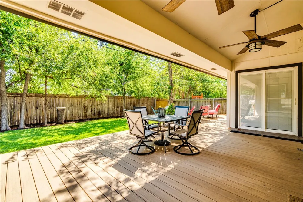 12601 Gristmill Cove Austin, TX 78750