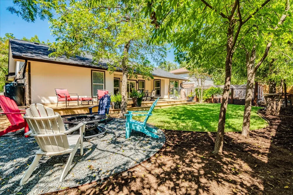 12601 Gristmill Cove Austin, TX 78750