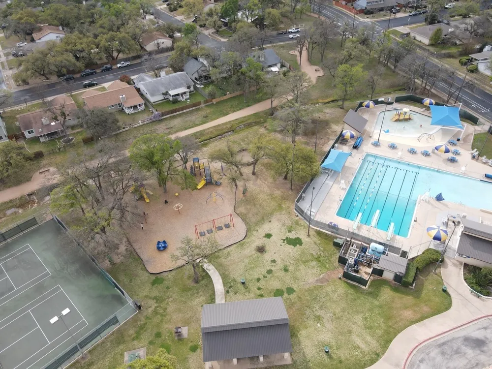 12601 Gristmill Cove Austin, TX 78750
