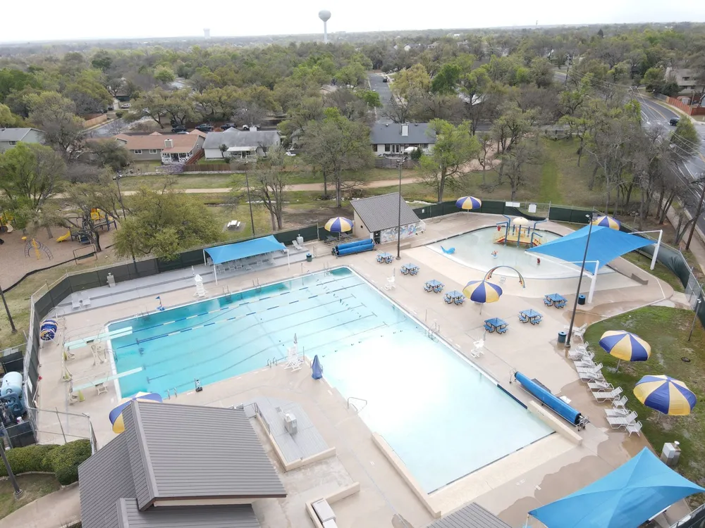 12601 Gristmill Cove Austin, TX 78750
