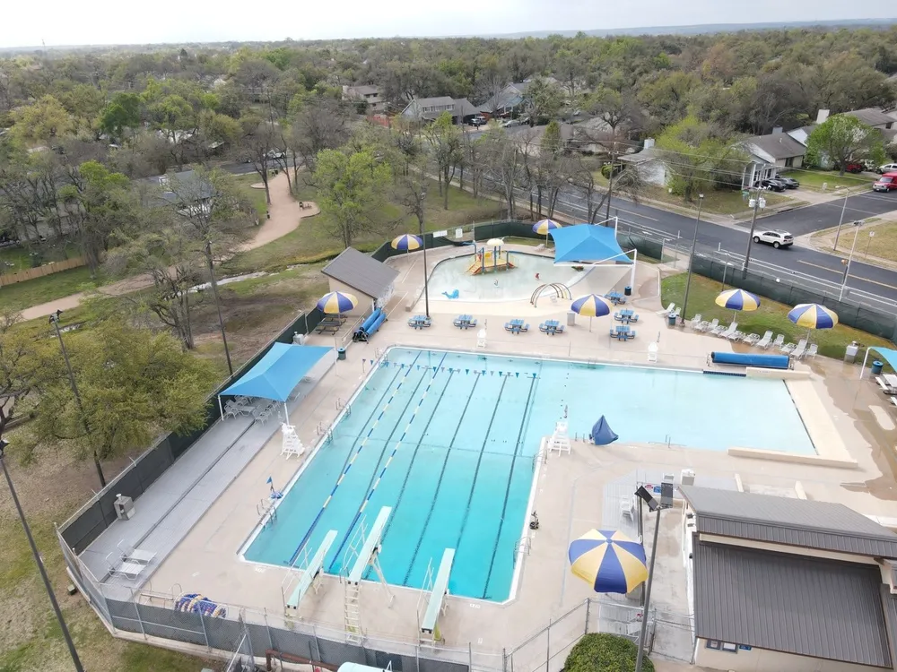 12601 Gristmill Cove Austin, TX 78750