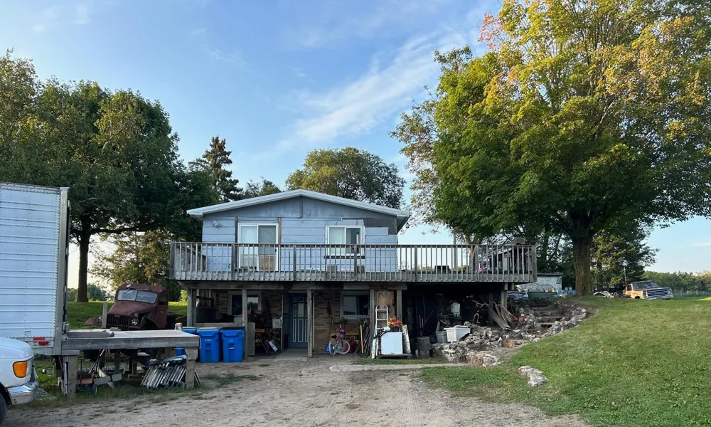 36001 Verdin Street NW Cambridge, MN 55008