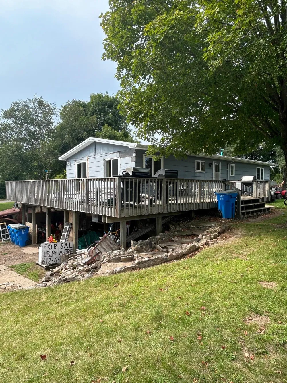 36001 Verdin Street NW Cambridge, MN 55008