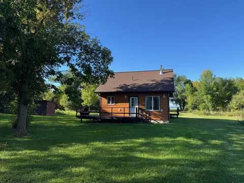 17193 Fox Den Trail NE