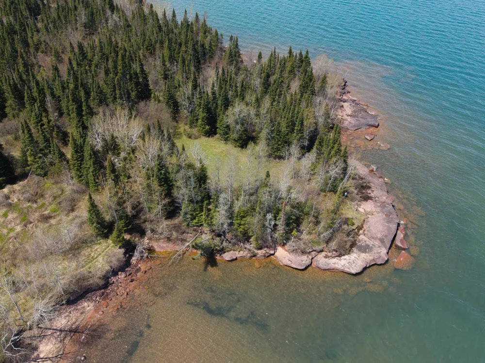 84XXX Quarry Point Rd Port Wing, WI 54865
