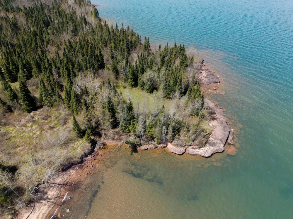 84XXX Quarry Point Rd Port Wing, WI 54865