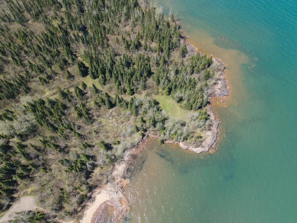 84XXX Quarry Point Rd Port Wing, WI 54865