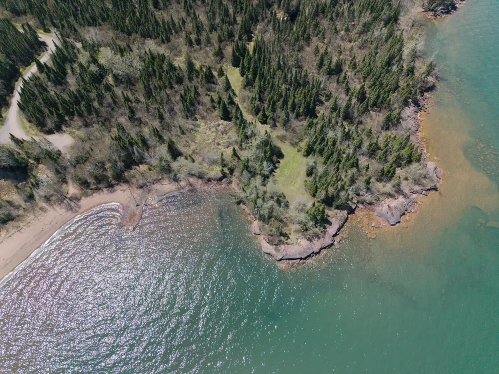 84XXX Quarry Point Rd Port Wing, WI 54865