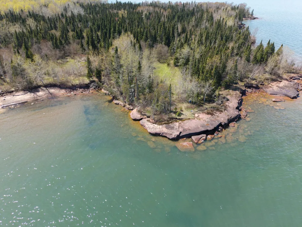 84XXX Quarry Point Rd Port Wing, WI 54865