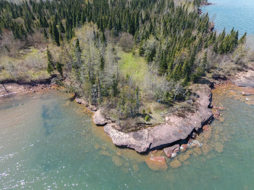 84XXX Quarry Point Rd Port Wing, WI 54865