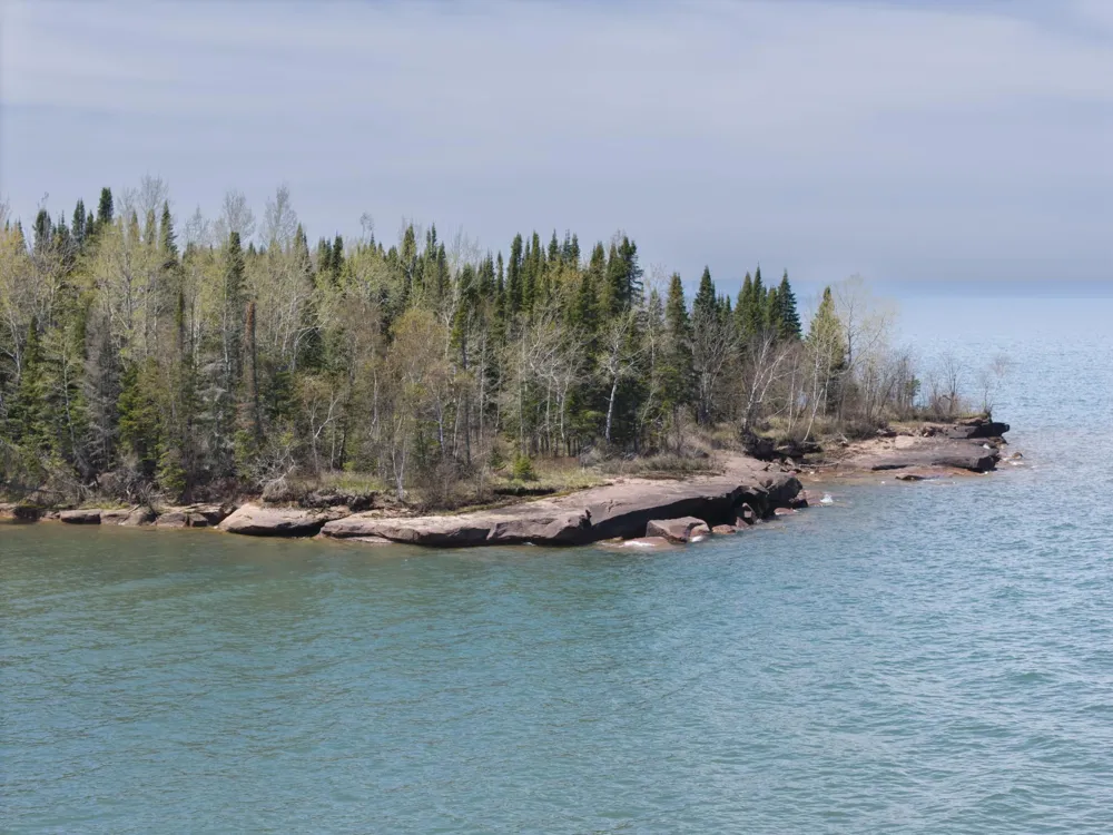 84XXX Quarry Point Rd Port Wing, WI 54865