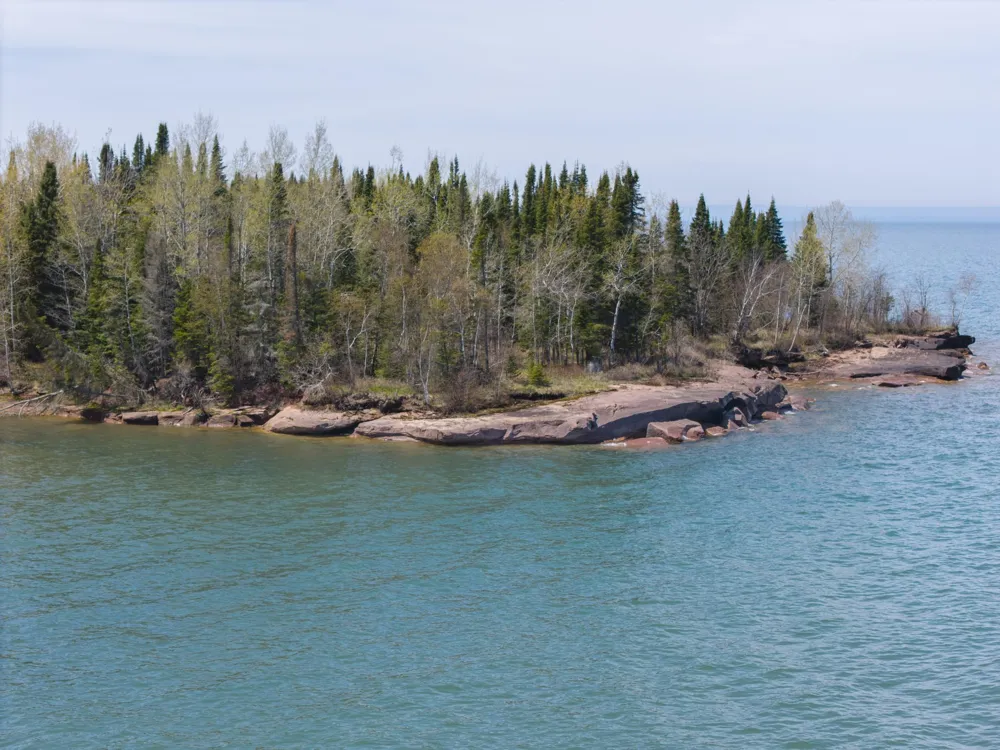 84XXX Quarry Point Rd Port Wing, WI 54865
