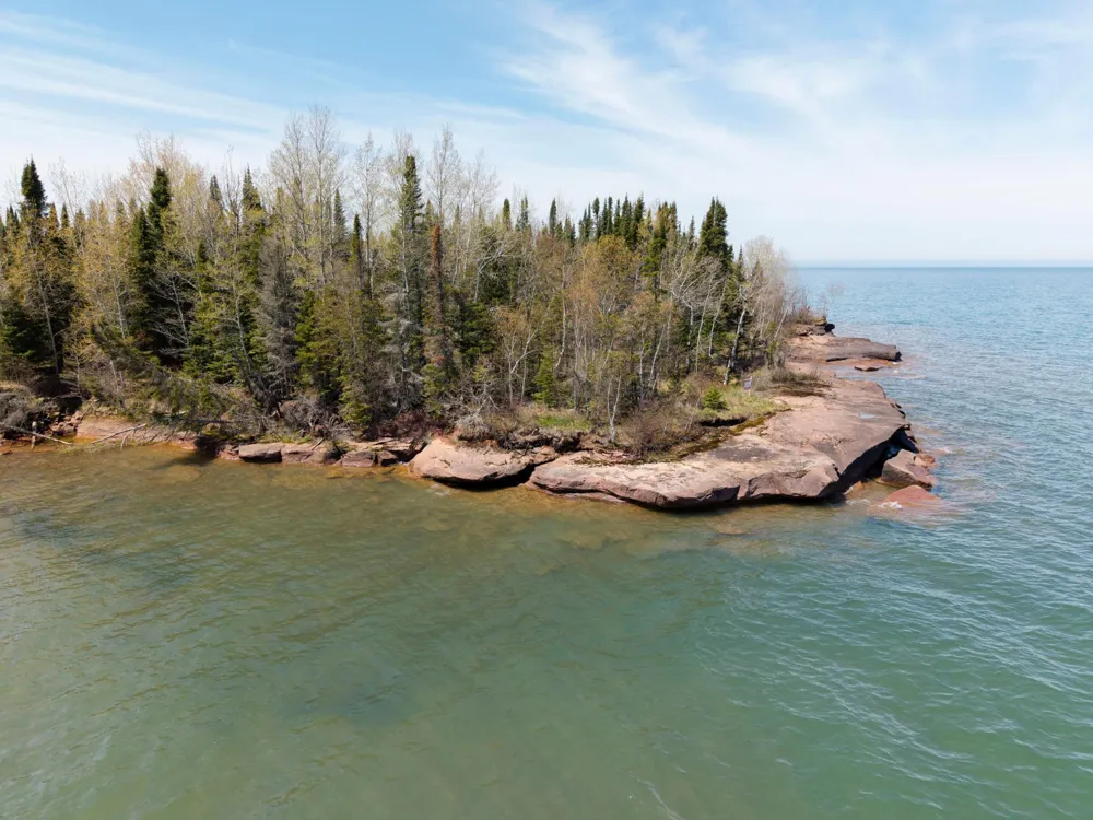 84XXX Quarry Point Rd Port Wing, WI 54865
