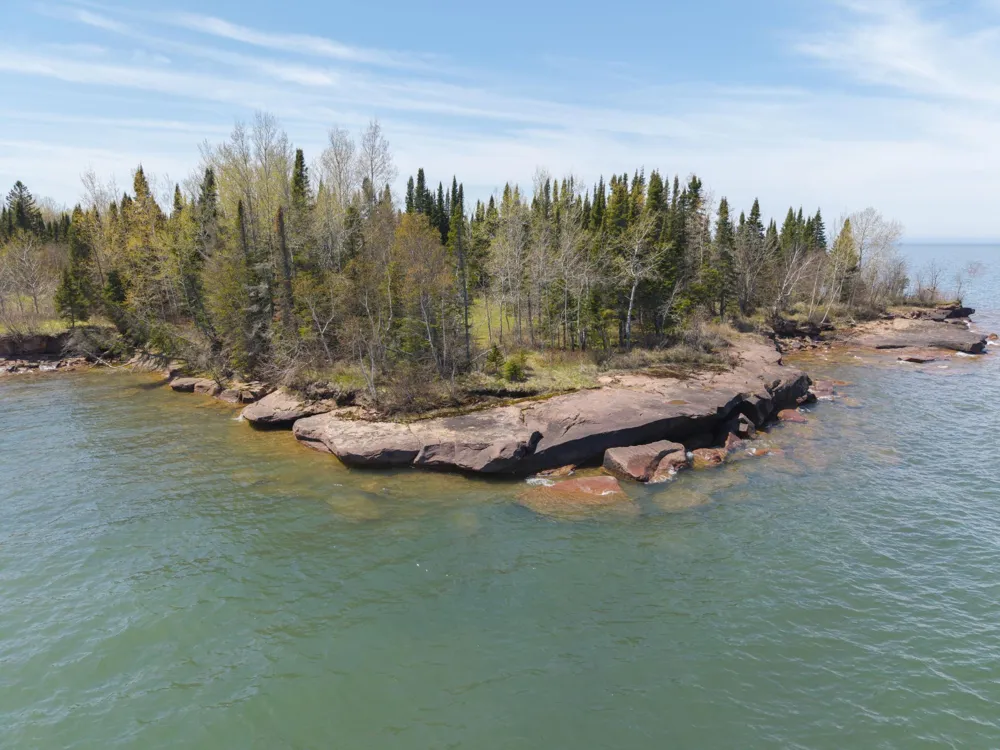 84XXX Quarry Point Rd Port Wing, WI 54865