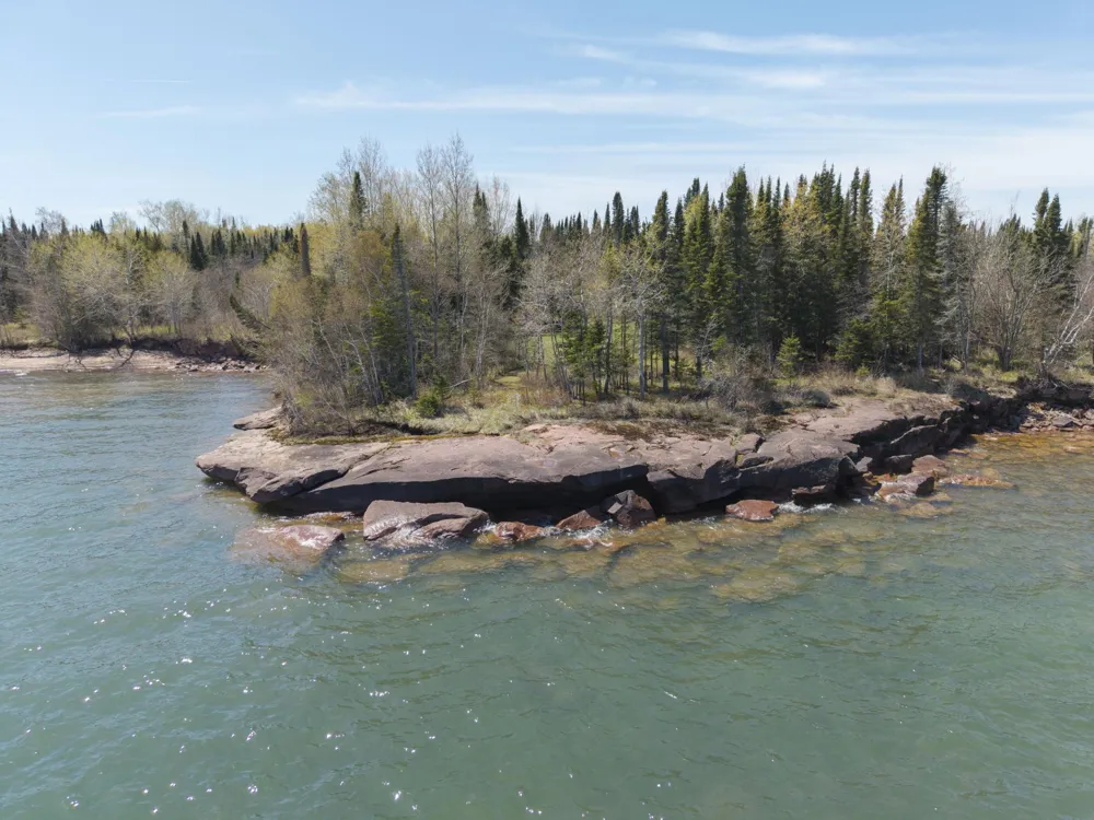84XXX Quarry Point Rd Port Wing, WI 54865