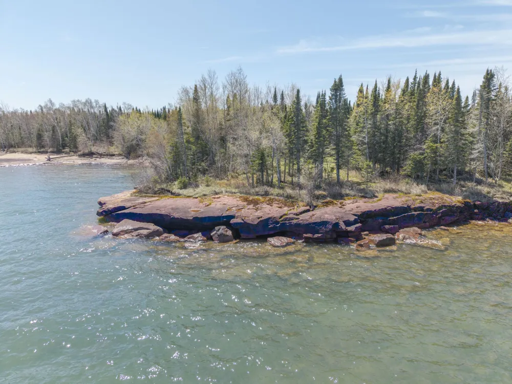84XXX Quarry Point Rd Port Wing, WI 54865