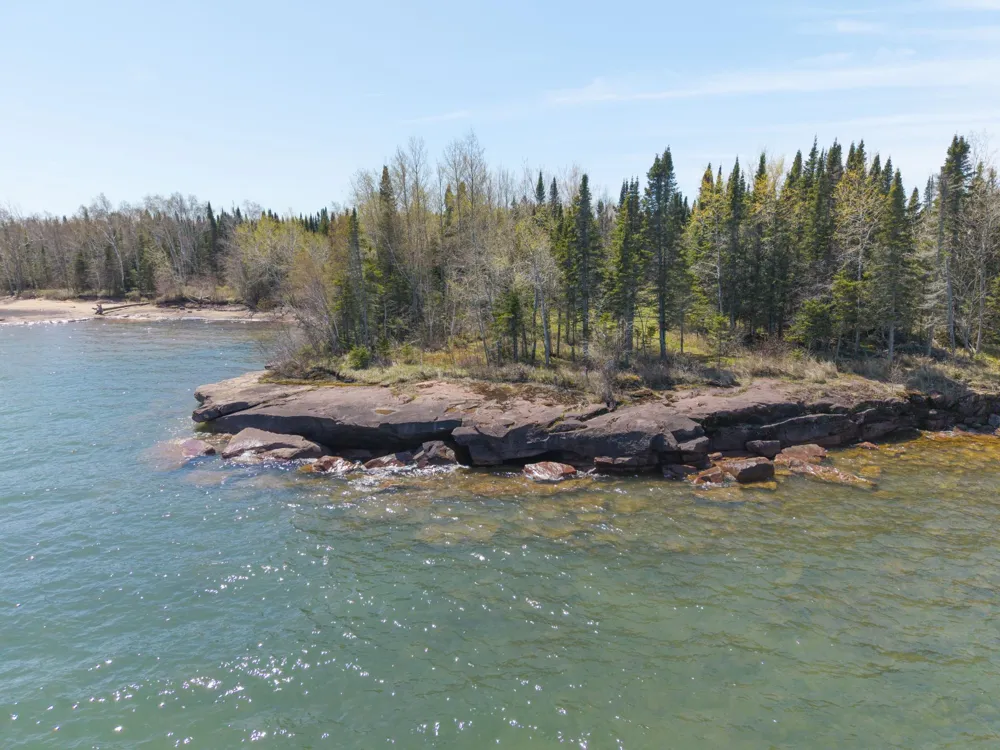 84XXX Quarry Point Rd Port Wing, WI 54865
