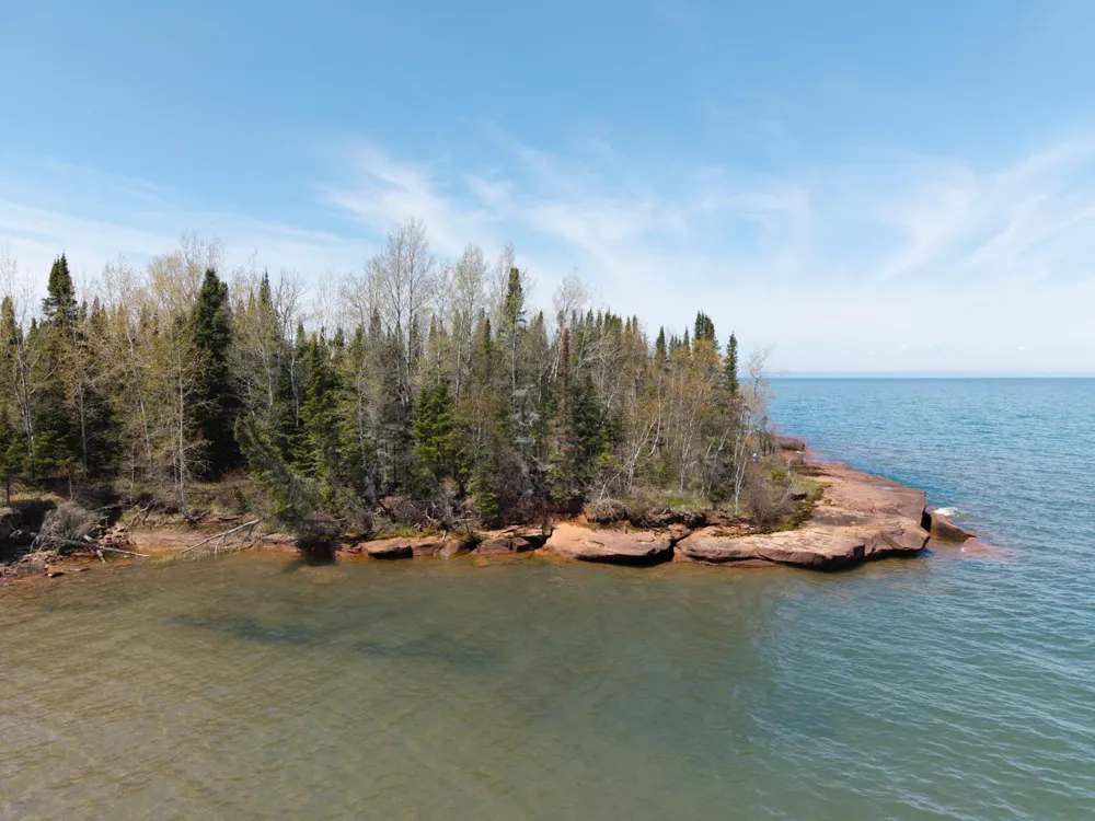 84XXX Quarry Point Rd Port Wing, WI 54865