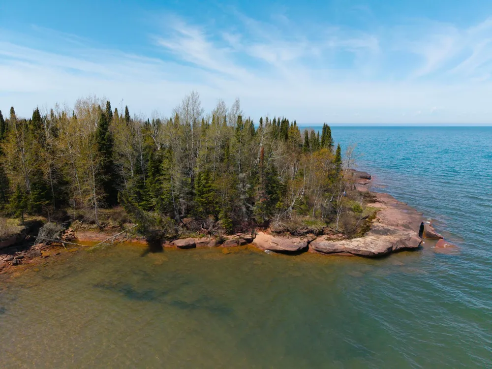 84XXX Quarry Point Rd Port Wing, WI 54865