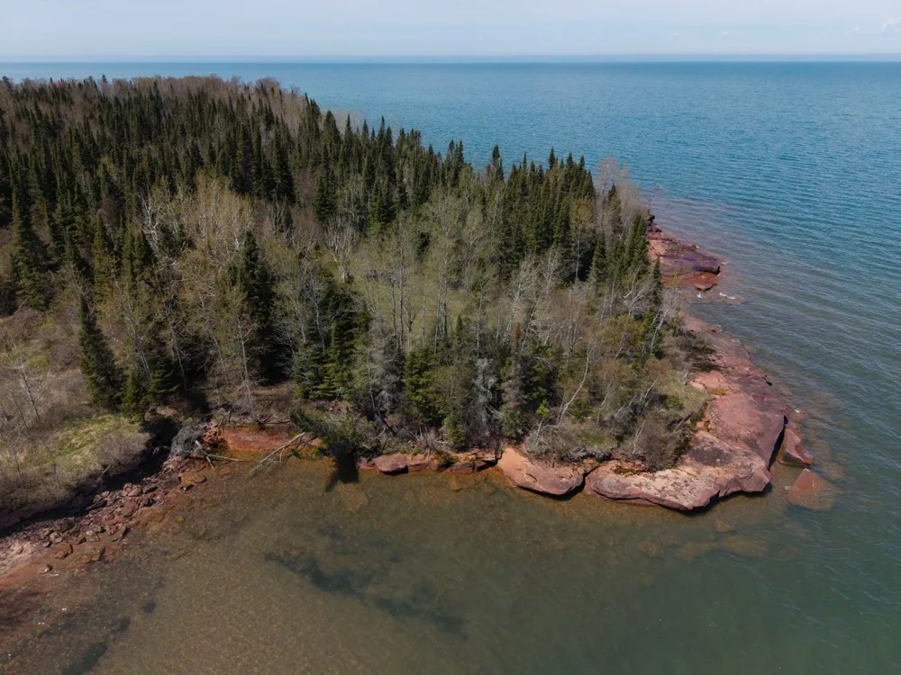84XXX Quarry Point Rd Port Wing, WI 54865