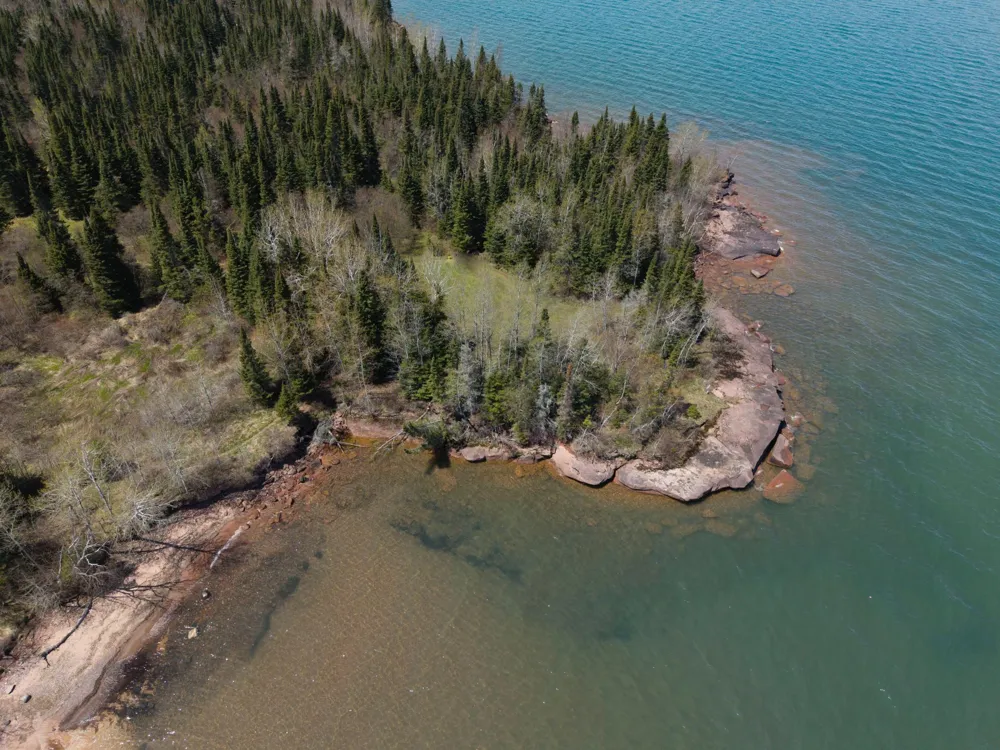 84XXX Quarry Point Rd Port Wing, WI 54865