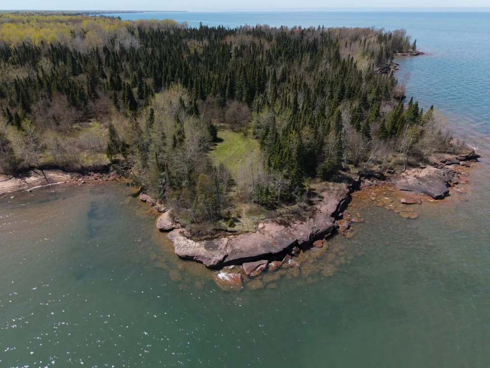 84XXX Quarry Point Rd Port Wing, WI 54865