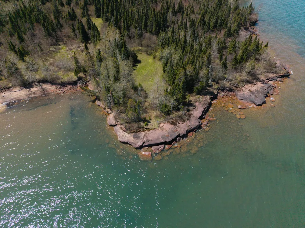 84XXX Quarry Point Rd Port Wing, WI 54865