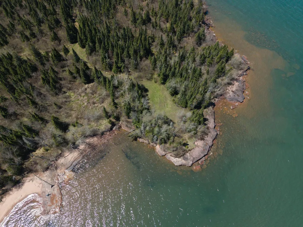 84XXX Quarry Point Rd Port Wing, WI 54865