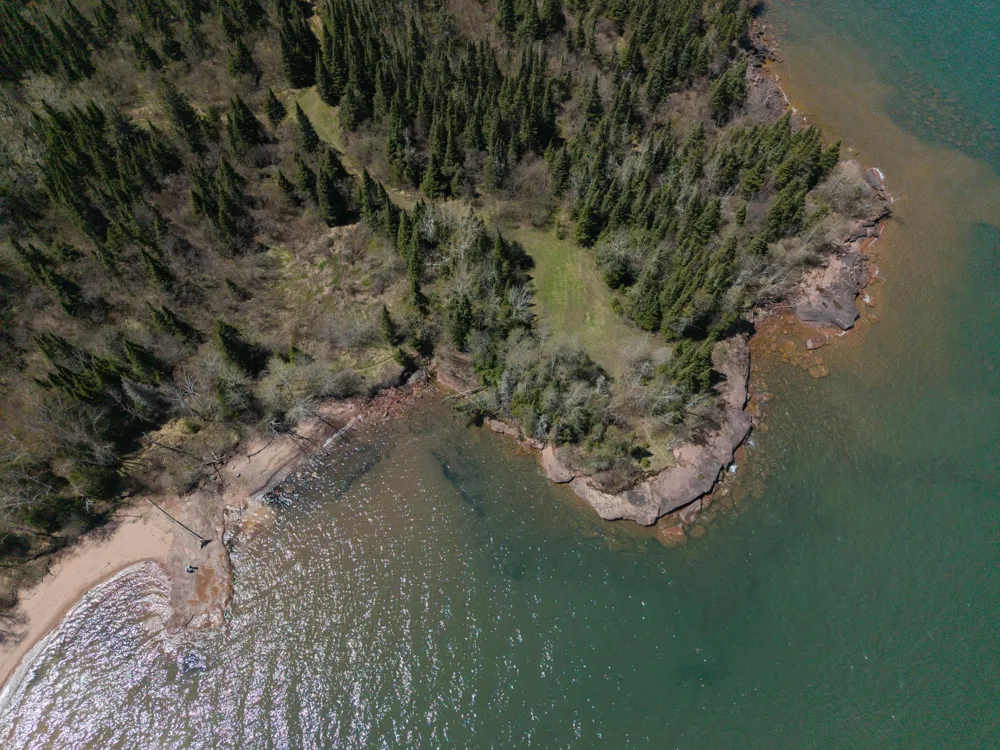 84XXX Quarry Point Rd Port Wing, WI 54865